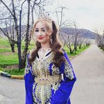 Profile Picture of Ngafa Ikhlef Wassila (@wassilangafa) on Instagram