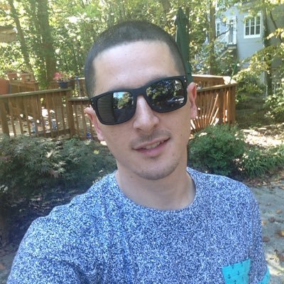 Profile Picture of Matt Shuck (@theshuck) on Twitter