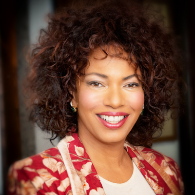 Profile Picture of Kass Thomas (@kassthomas) on Twitter