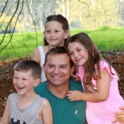 Profile Picture of Lance Wayne (@wayne_lance) on Twitter