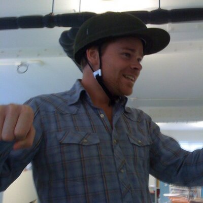 Profile Picture of Chris Hulsman (@chrishuls) on Twitter
