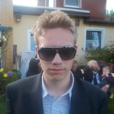Profile Picture of Jack-Maurice Engel (@EngelJackyboy) on Twitter