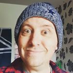 Profile Picture of Adam Dickens (@non_bearded_golfer) on Instagram