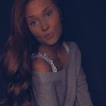 Profile Picture of Haley  Hinkle (@haley_hinkle01) on Instagram