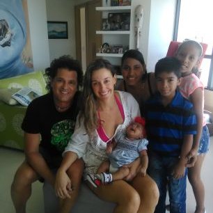 Profile Picture of Luz Dary Palma (@luzpalma1082) on Twitter