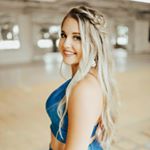 Profile Picture of mattie grace♡ (@_holleywooddd_) on Instagram