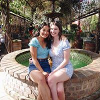Profile Picture of Alexa Potts (@alexa-potts-1) on Quora