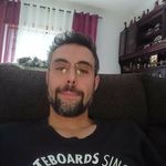 Gonçalo Joseph - Instagram Profile Picture of Gonçalo Joseph (@goncalo_joseph) on Instagram