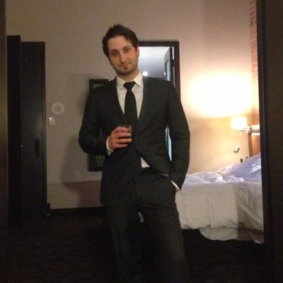 Joel Beaulieu - Twitter Profile Picture of Joel Beaulieu (@JoelBeaulieu1) on Twitter