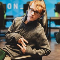 Profile Picture of Joey Dukes (@joey-dukes-3) on Quora