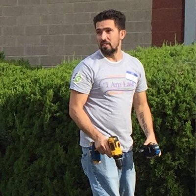 Profile Picture of Michael Freiberg (@mike_frei) on Twitter