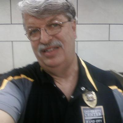 Profile Picture of Larry T Harding (@TLarryharding45) on Twitter