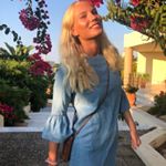 Profile Picture of Synnøve Lysaker Heggem (@slheggem) on Instagram