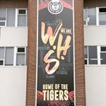 Profile Picture of Steve Jackson (@whs_principal_jackson) on Instagram