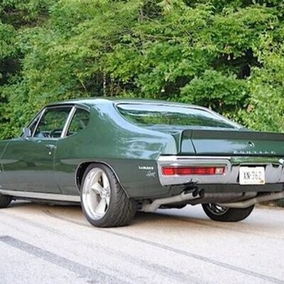 Profile Picture of Blake Moe (@blakemoe1) on Twitter