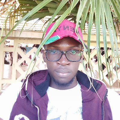 Profile Picture of Wickliffe Brian (@brian_wickliffe) on Twitter