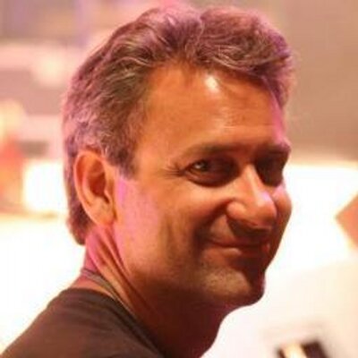 Profile Picture of Brian J. Costa (@brianjcosta) on Twitter