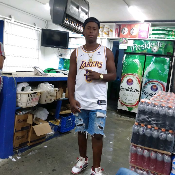 Profile Picture of Alex Acevedo (@alexacevedo92) on Tiktok