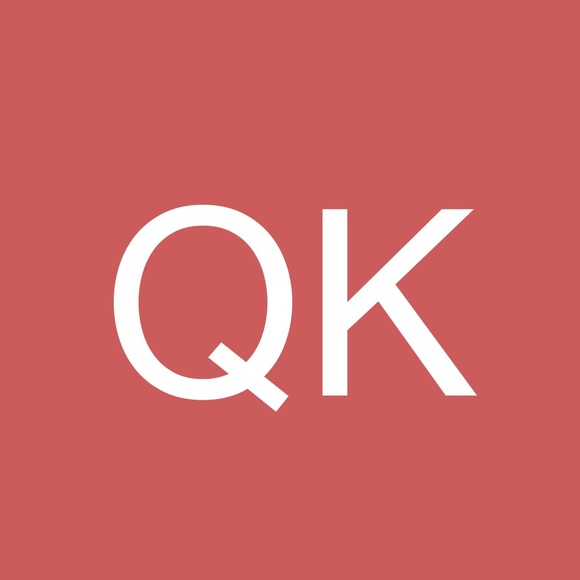 Profile Picture of Qamar Khajah (@qkhajah) on Poshmark