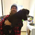 Profile Picture of Dane Erickson (@paulbunyan_59) on Instagram