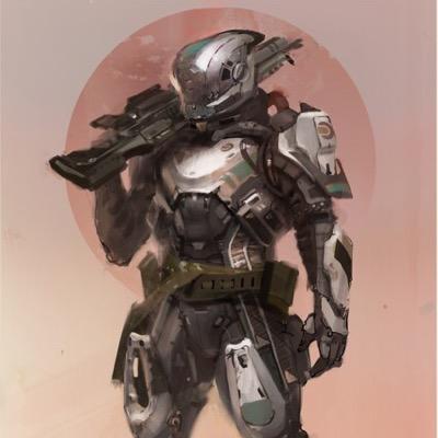 Profile Picture of Destiny Lover (@KetronRobert) on Twitter