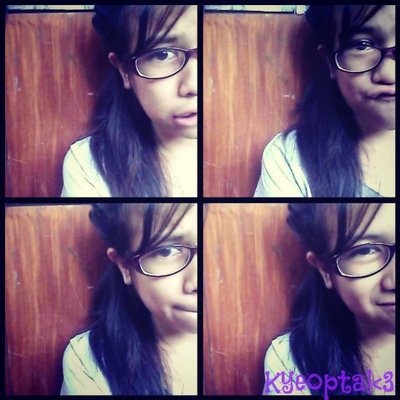 Camila Grace Solano - Twitter Profile Picture of Camila Grace Solano (@camchanpark) on Twitter