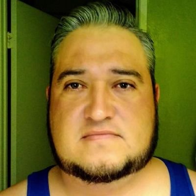 Profile Picture of Francisco Javier Rascón (@Francis78119184) on Twitter