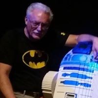 Profile Picture of Bruce Hicks (@bruce-hicks-14) on Quora