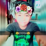 Profile Picture of Nicholas Nopre (@daffnynichole.nopre) on Facebook