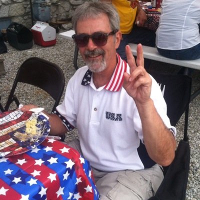 Profile Picture of Gary Causey (@CauseyGary) on Twitter