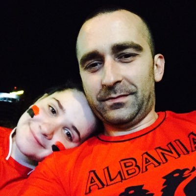 Profile Picture of Armand (@armand_gacaj) on Twitter