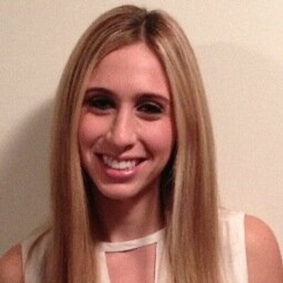 Julia Bodner - Twitter Profile Picture of Julia Bodner (@juliaLbodner) on Twitter