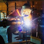 Profile Picture of Matthew Bowden (@welderbowden_) on Instagram