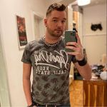 Florian Walter - Instagram Profile Picture of Florian Walter (@greifen_junge) on Instagram