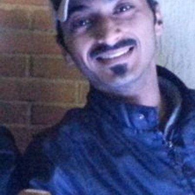 Profile Picture of Faisal Alobaid (@faisalobaid20) on Twitter