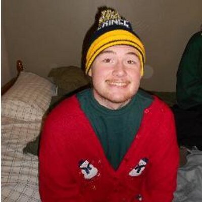 Profile Picture of Dan Ring (@TheDanRing) on Twitter
