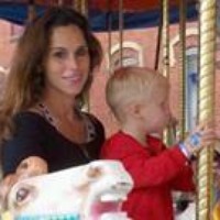 Profile Picture of Kelly Simone (@kelly-simone) on Quora