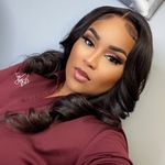 Profile Picture of Benisha Johnson 💄 (@bennyj.mua) on Instagram