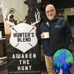 Profile Picture of Paul Kurtz (@coffee_apostle) on Instagram