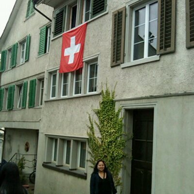 Profile Picture of Nancy Custodio (@nanz_117) on Twitter