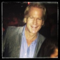 Profile Picture of William Bookwalter (@william-bookwalter) on Quora
