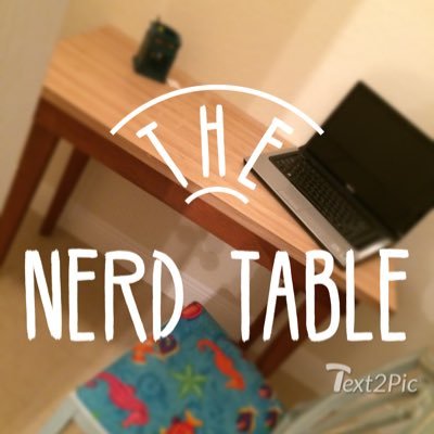 Profile Picture of Lance Goodman (@thenerdtableTV) on Twitter