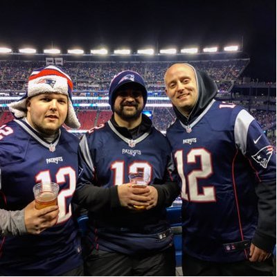 Greg McEachern - Twitter Profile Picture of Greg McEachern (@gjmceachern) on Twitter