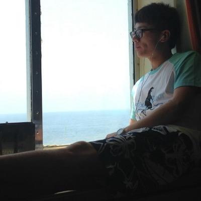 Profile Picture of Shin_Liu (@ShinLiuuu) on Twitter