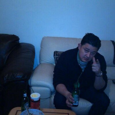 Profile Picture of Walter Hidalgo (@walterhidalgo70) on Twitter