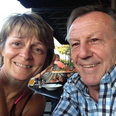 Profile Picture of Vicky Wade (@vickykw7) on Twitter