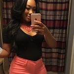 Profile Picture of Britney McClain (@caramel_chynadoll) on Instagram
