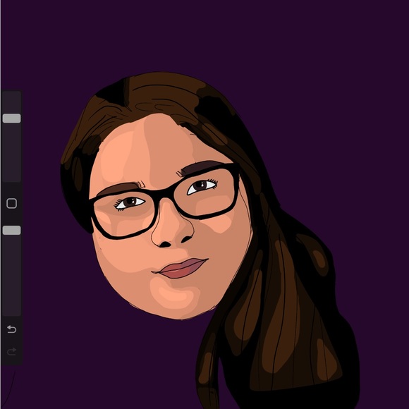 Profile Picture of Vesper Elenbaas (@eveningstar8) on Poshmark