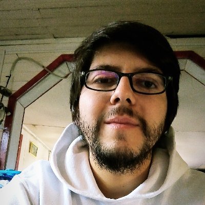 Profile Picture of Aníbal Andres Espinoza (@AnbalAndresEsp1) on Twitter