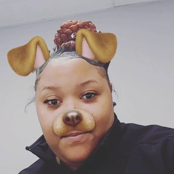 Profile Picture of Mya Dockett (@myadockett) on Poshmark